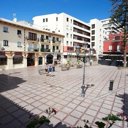Monko - Kiwi & Tropycal Apartment O Torremolinos Ngoại thất bức ảnh