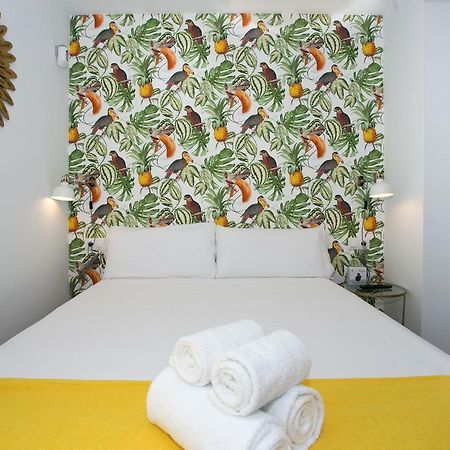 Monko - Kiwi & Tropycal Apartment O Torremolinos Ngoại thất bức ảnh