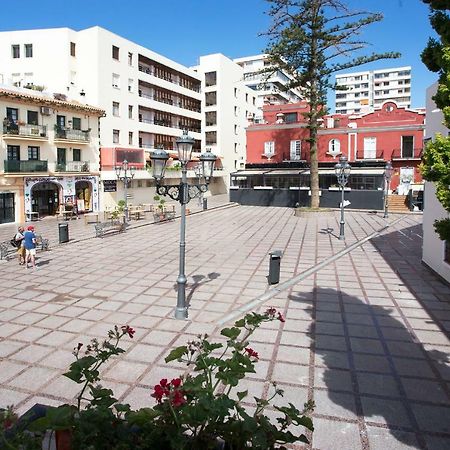 Monko - Kiwi & Tropycal Apartment O Torremolinos Ngoại thất bức ảnh