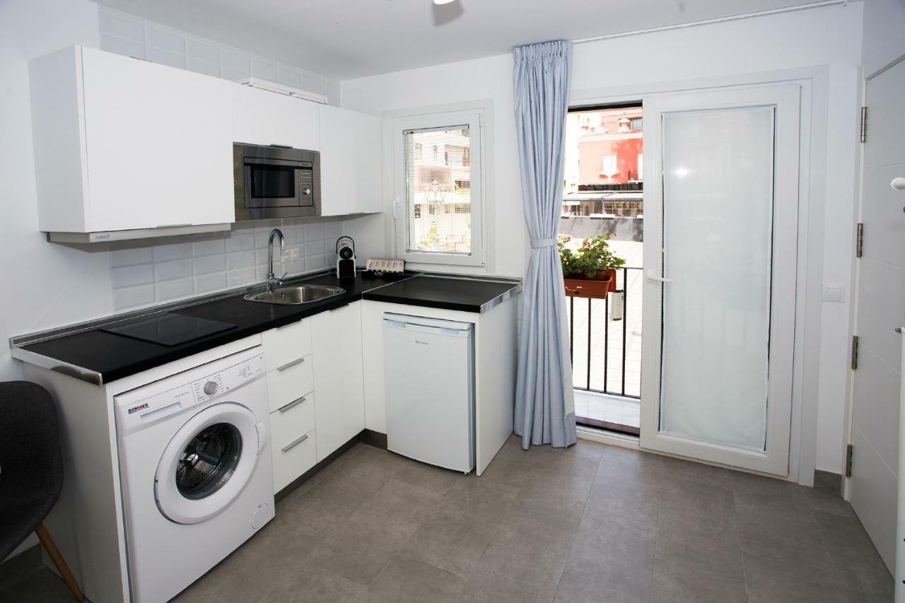 Monko - Kiwi & Tropycal Apartment O Torremolinos Ngoại thất bức ảnh
