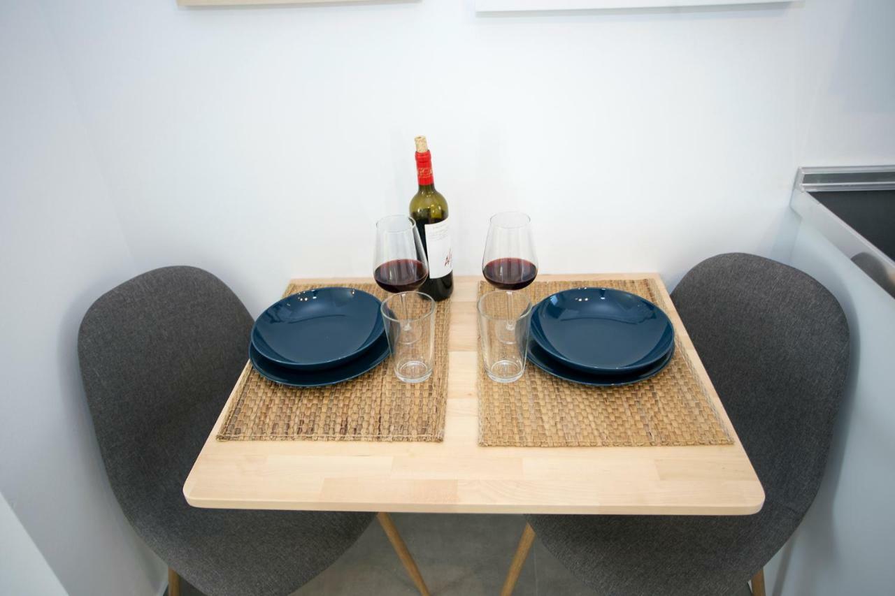Monko - Kiwi & Tropycal Apartment O Torremolinos Ngoại thất bức ảnh