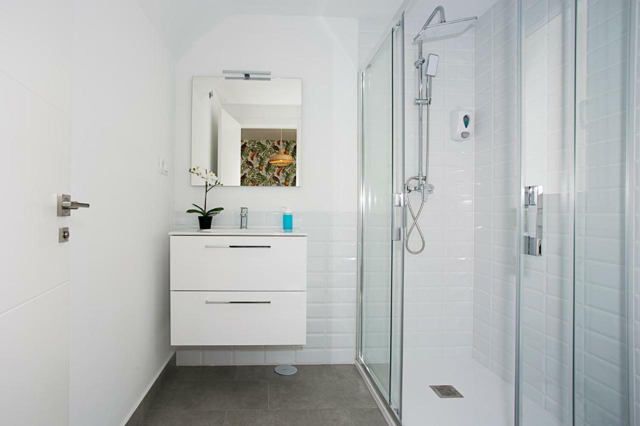 Monko - Kiwi & Tropycal Apartment O Torremolinos Ngoại thất bức ảnh
